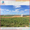 steel structure prefabricated metal industrial chicken house for sale